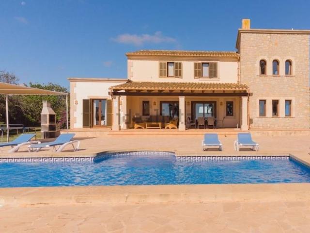 Casa Rural en venta en s'Horta, Migjorn