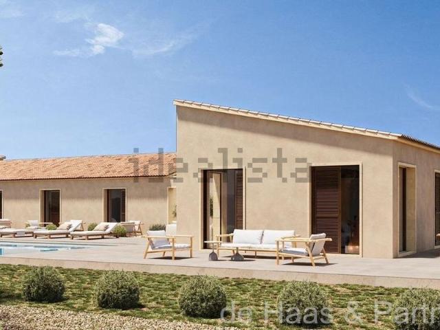 Casa Rural en venta en Cas Concos des Cavaller, Migjorn