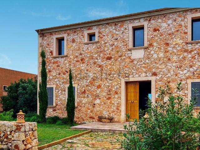 Casa Rural en alquiler en Migjorn, Baleares