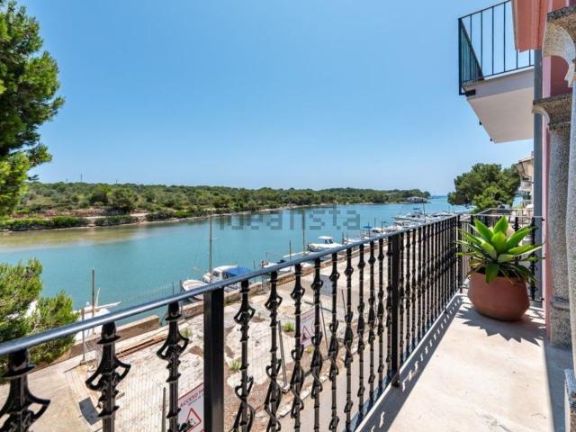 Casa Rural en venta en Portocolom, Migjorn