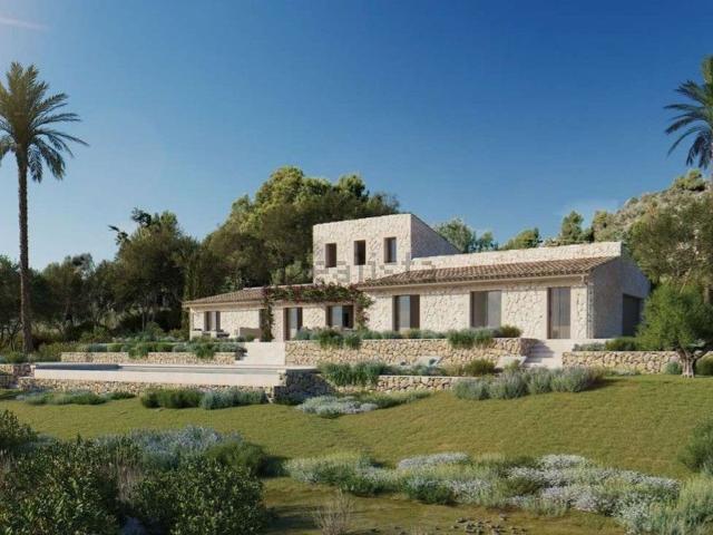 Casa Rural en venta en Cala Ferrera, Migjorn