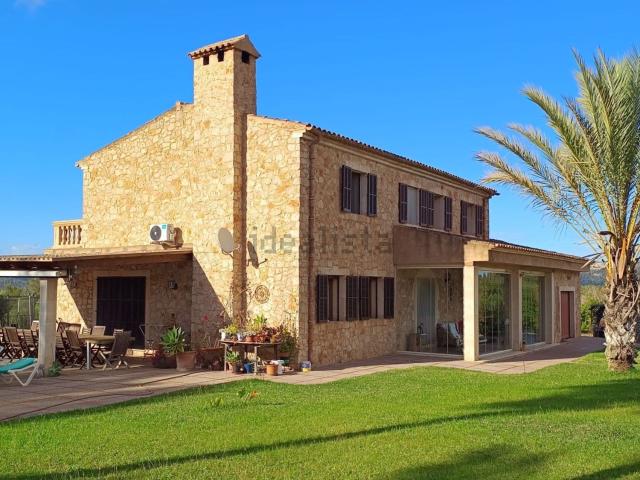 Casa Rural en venta en Migjorn, Baleares