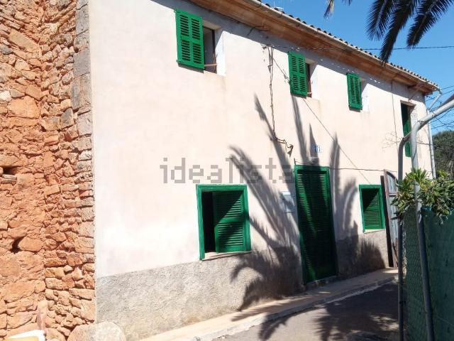 Casa Rural en venta en s'Horta, Migjorn