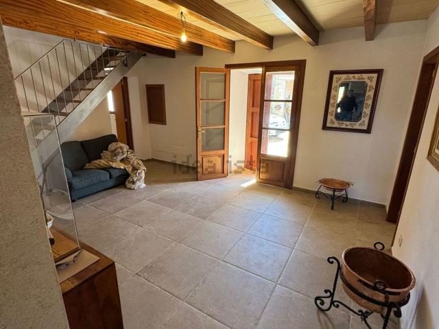 Casa Rural en alquiler en Migjorn, Baleares