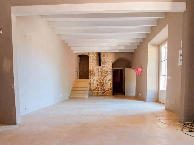 Casa Rural en venta en Cas Concos des Cavaller, Migjorn