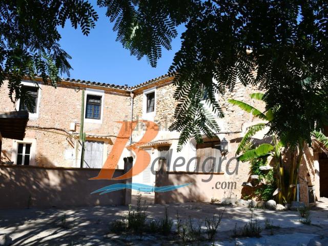 Casa Rural en venta en Cas Concos des Cavaller, Migjorn