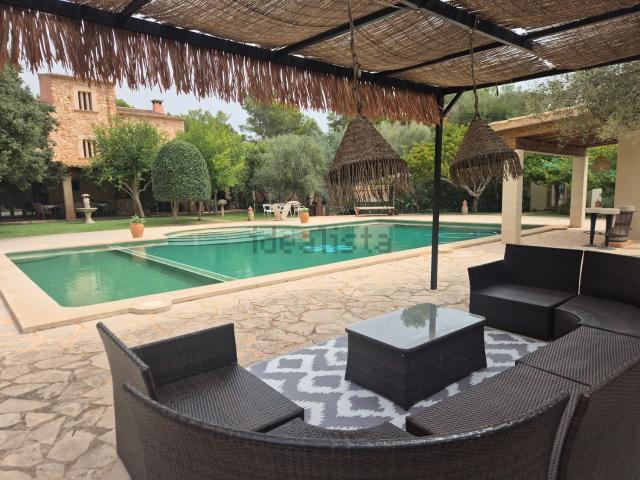 Casa Rural en venta en Cala Marçal, Migjorn