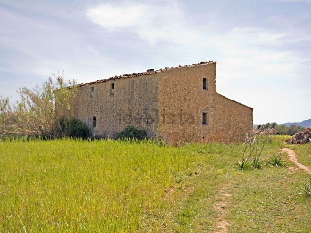Casa Rural en venta en Pla de Mallorca, Baleares