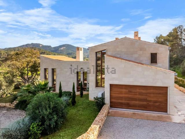 Casa Rural en venta en Cas Concos des Cavaller, Migjorn