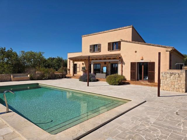 Casa Rural en venta en Cas Concos des Cavaller, Migjorn