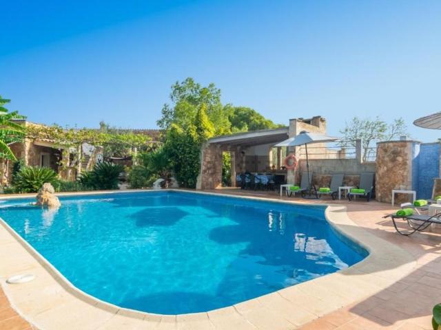 Casa Rural en venta en Cala Marçal, Migjorn