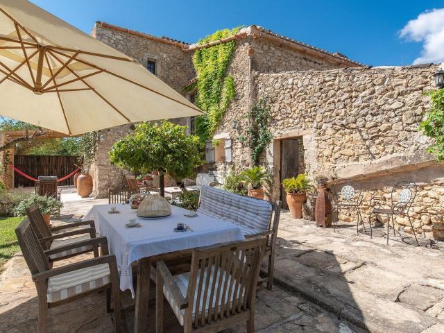 Casa Rural en venta en Cala Marçal, Migjorn