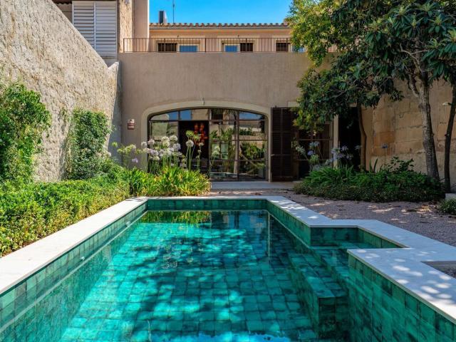 Casa Rural en venta en Migjorn, Baleares