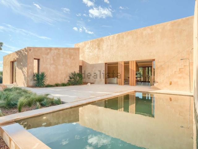 Casa Rural en venta en Cas Concos des Cavaller, Migjorn