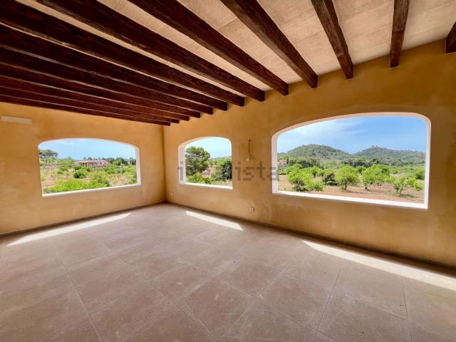 Casa Rural en alquiler en Migjorn, Baleares