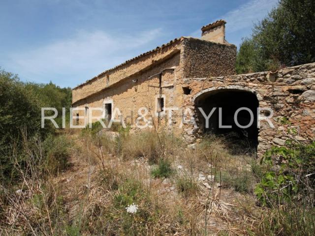 Casa Rural en venta en Migjorn, Baleares