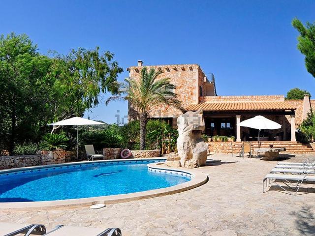 Casa Rural en venta en s'Horta, Migjorn
