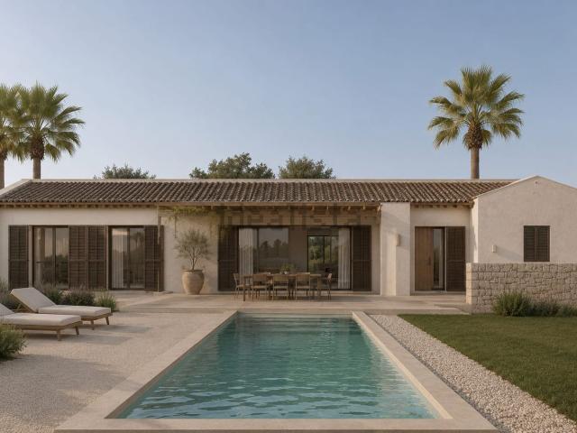 Casa Rural en venta en Migjorn, Baleares