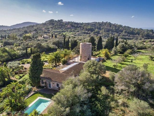 Casa Rural en venta en Migjorn, Baleares