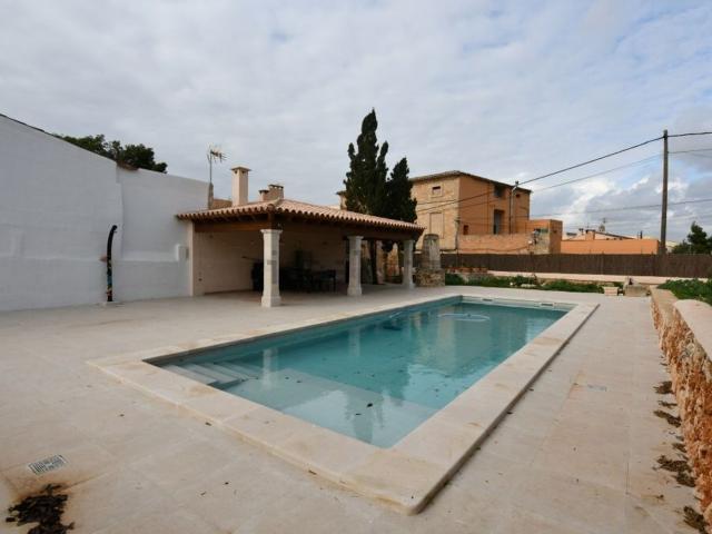 Casa Rural en alquiler en Cas Concos des Cavaller, Migjorn