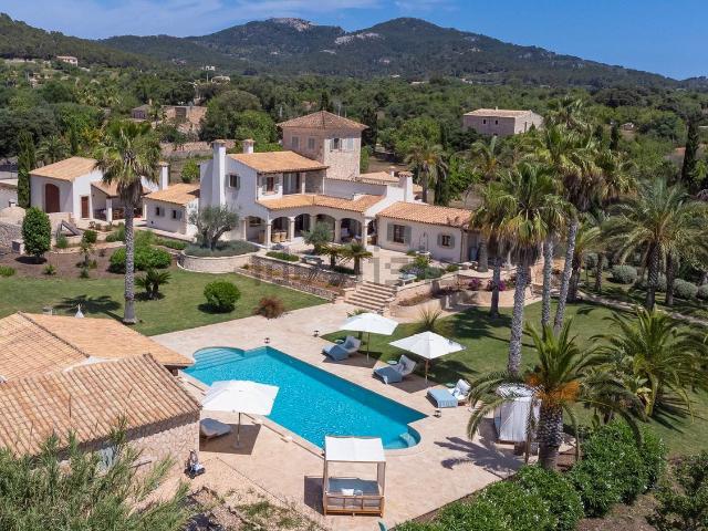 Casa Rural en alquiler en Migjorn, Baleares