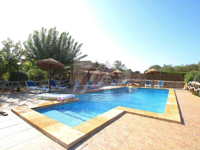 Casa Rural en alquiler en Migjorn, Baleares