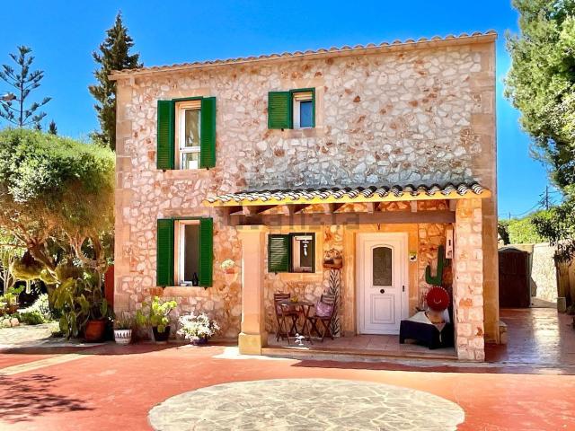 Casa Rural en venta en Cala Marçal, Migjorn