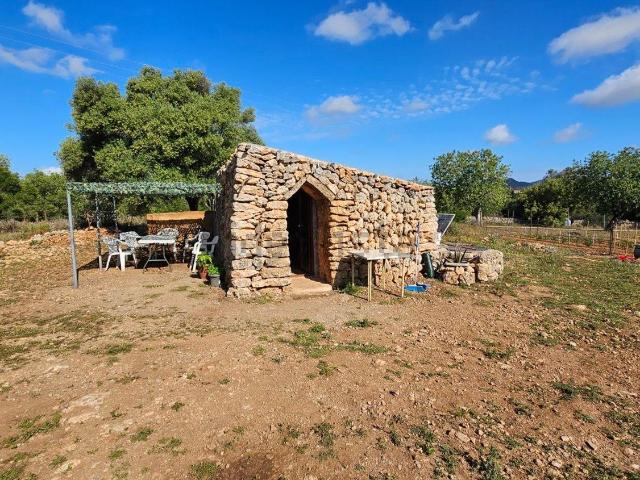 Casa Rural en venta en Cala Marçal, Migjorn