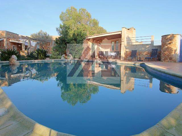 Casa Rural en venta en Cala Marçal, Felanitx