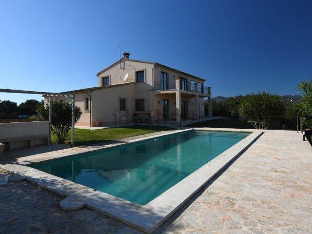 Casa Rural en alquiler en s'Horta, Migjorn