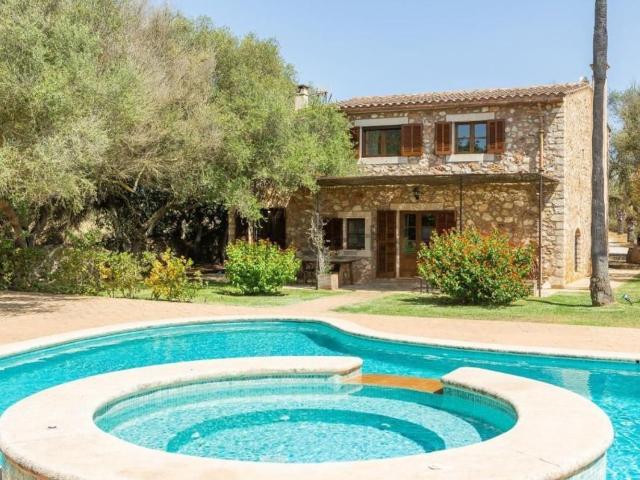 Casa Rural en alquiler en Son Negre, Felanitx