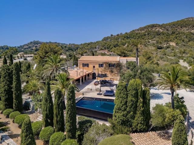 Casa Rural en venta en Migjorn, Baleares