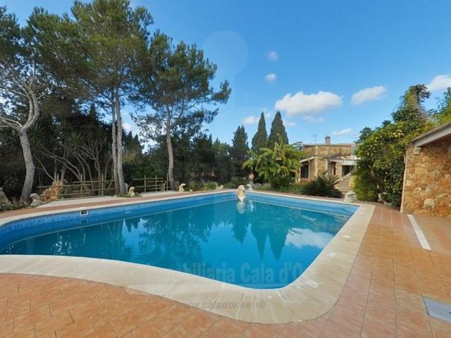 Casa Rural en venta en Cala Marçal, Migjorn