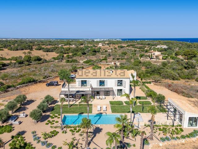 Casa Rural en venta en Portocolom, Migjorn