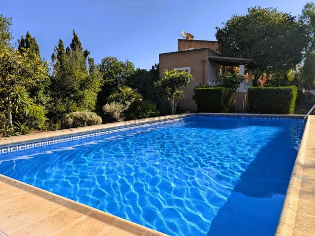 Casa Rural en alquiler en Felanitx, Son Negre