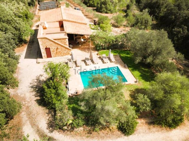 Casa Rural en alquiler en Felanitx, Illes Balears
