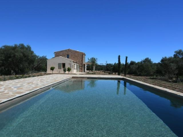 Casa Rural en alquiler en Portocolom, Migjorn
