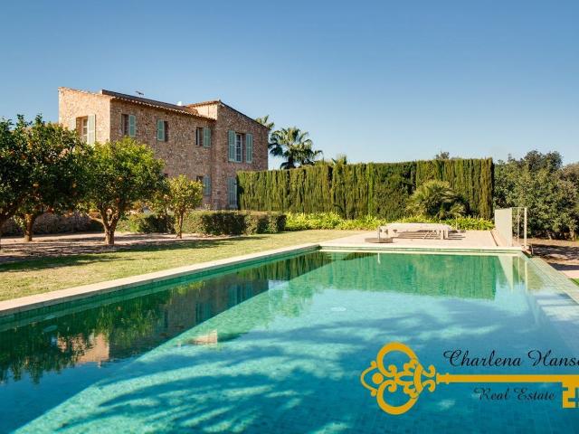 Casa Rural en alquiler en Felanitx, Baleares