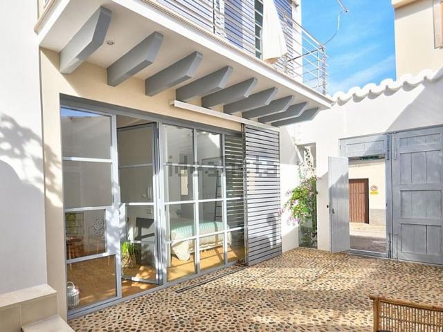 Casa Rural en venta en Portocolom, Migjorn