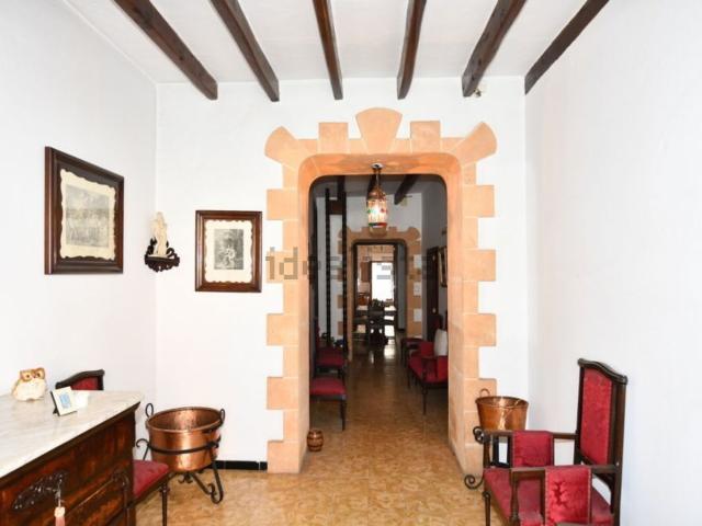 Casa Rural en venta en Migjorn, Baleares