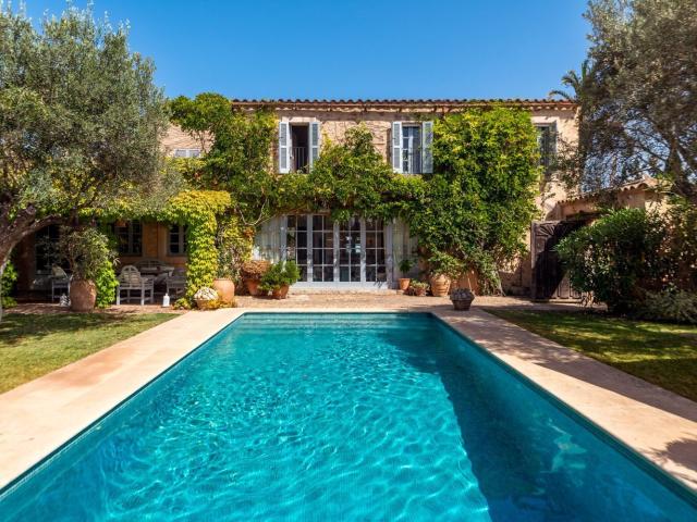 Casa Rural en alquiler en Migjorn, Baleares
