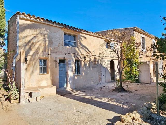 Casa Rural en venta en Cas Concos des Cavaller, Migjorn