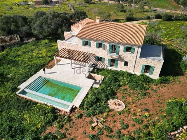 Casa Rural en alquiler en Calonge, Migjorn