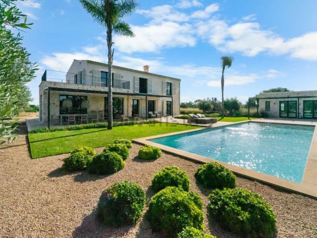 Casa Rural en venta en Cala Marçal, Migjorn