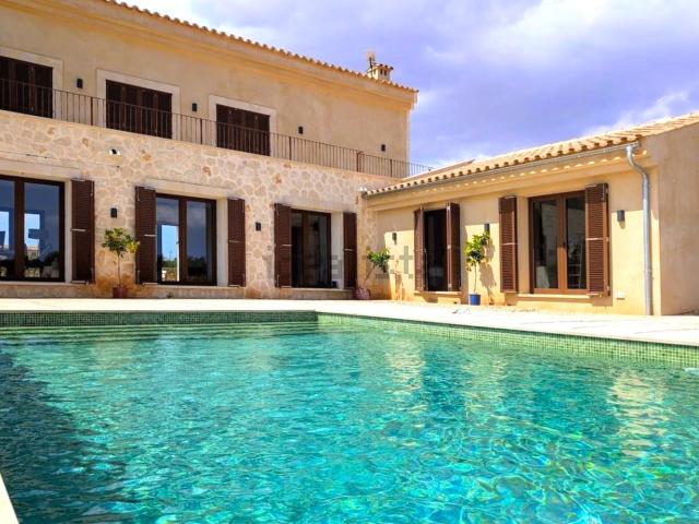 Casa Rural en alquiler en Migjorn, Baleares