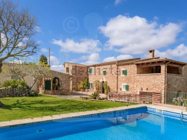 Casa Rural en venta en s'Horta, Migjorn