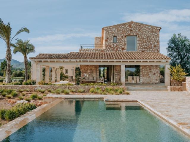 Casa Rural en venta en Cala Marçal, Migjorn