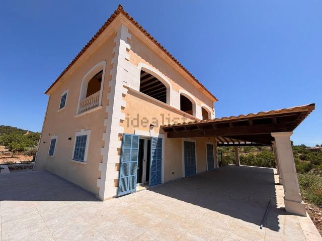Casa Rural en alquiler en Migjorn, Baleares