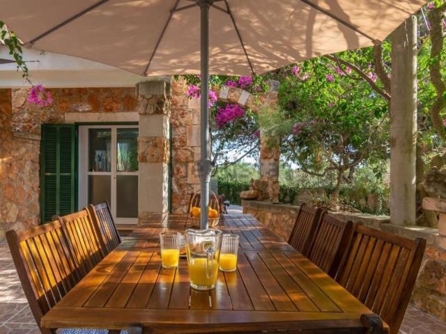 Casa Rural en venta en Cala Marçal, Migjorn
