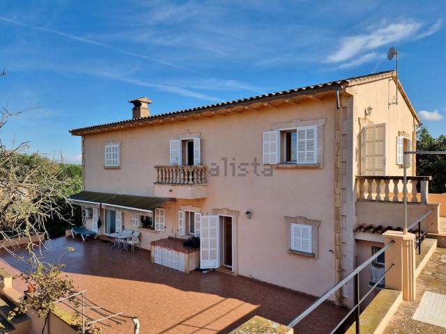 Casa Rural en venta en Migjorn, Baleares